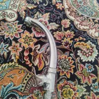 شیر روشویی در حد نو