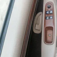 فروش پارس تیوفایو معاوضه با نیسان