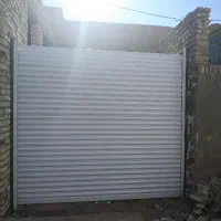 تعمیرات و نصب درب کرکره برقی بدون کارمزد