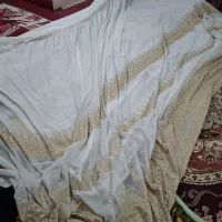 پرده 6 متری|پرده، رانر، رومیزی|آبپخش, |دیوار