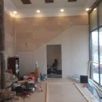 کابینت کمد دیواری دیوار پوش|مصالح و تجهیزات ساختمان|اسلام‌شهر, شهرک واوان|دیوار