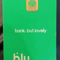 کد افتتاح حساب بلو بانک (جایزه ۱۵۰ هزار تومانی)