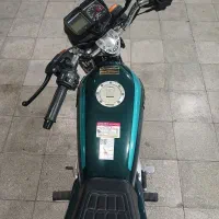 هندا ۲۰۰ مدل ۱۴۰۴