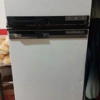 یخچال آزمایش