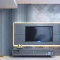 ساخت و نصب انواع کابینت وکمددیواری ودکوراسیون|خدمات پیشه و مهارت|یاسوج, |دیوار