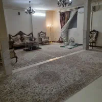 ۷۵ متر/ اداری ، تجاری بَرِ بلوار اصلی قائمیه