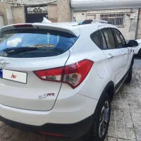 هایما S5پرو|خودرو سواری و وانت|تهران, یافت‌آباد|دیوار