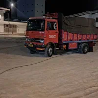 باسلام فروش خاور ۸۱۳