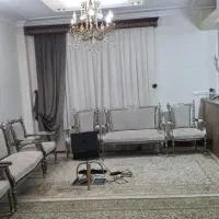 ۵۵ متر / پیروزی/ فول امکانات/ تخلیه