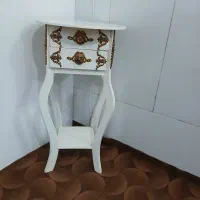 میزتلفن شیک