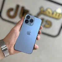 اپل iPhone 13 Pro با حافظهٔ ۱ ترابایت ZAAکارکرده