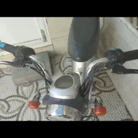 موتور برقی|دوچرخه، اسکیت، اسکوتر|خرم‌آباد, |دیوار