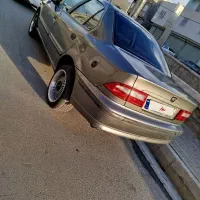 سمند مدل 88دوگانه دستی|خودرو سواری و وانت|تبریز, |دیوار