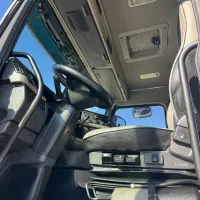 اف اچ جفت 440 مدل 1388 بی رنگ اتومات فول کامل|خودرو سنگین|چهاردانگه (تهران), |دیوار