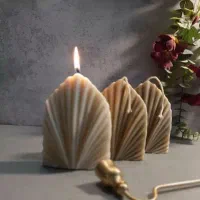 شمع|صنایع دستی و سایر لوازم تزئینی|بیرجند, |دیوار