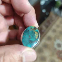 انگشتر نقره کهنه معاوضه و فروش کار دست|جواهرات|محمدشهر, شهرک پیام (مهرالبرز)|دیوار