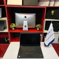 Lenovo think pad T490 i5 carbon لنوو کربن|رایانه همراه|بندر انزلی, سامانسر|دیوار