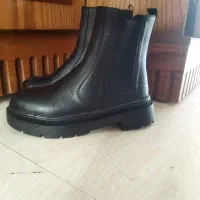 بوت  نو باکیفیت فقط ۸۶۰ت سایز ۳۸