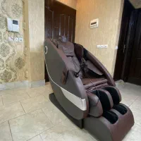 صندلی ماساژور|صندلی و نیمکت|شاهین‌شهر, مخابرات (شهید بهشتی)|دیوار