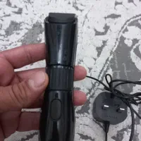خط زن برقی کاملا سالم