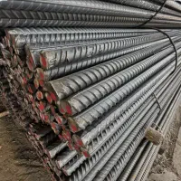 فروش تعدادی میلگرد نو پایین قیمت بازار