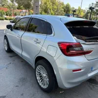 سوزوکی بالنو 2025