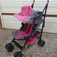 کالسکه و روورئک سالم|کالسکه و لوازم جانبی|دزفول, |دیوار