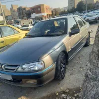 پارس خاکستری 92