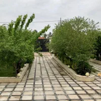 اجاره باغ ویلا شیک فول امکانات استخرابگرم در مجتمع|اجارهٔ کوتاه‌مدت ویلا و باغ|مشهد, میان ولایت|دیوار