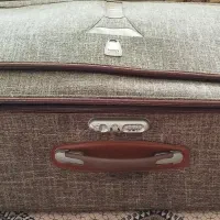 چمدان برزینتی خارجی بزرگ