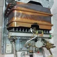 سرویس ونصب کولر آبی و آبگرمکن دیواری