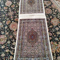 فرش دستباف نو|فرش|ورامین, خیر آباد|دیوار