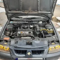 ‌‌‌سمندef7|خودرو سواری و وانت|اصفهان, چرخاب|دیوار