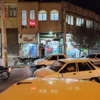 اجاره مغازه ۱۷ متری در ۲۴ چهار متری سوم خرداد|اجارهٔ مغازه و غرفه|قم, شهرک امام حسین|دیوار