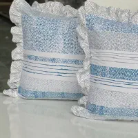 دوخت روبالشی کوسن سرویس تشک بالشت