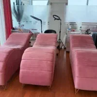 تخت مژه