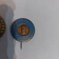 سنجاق سینه پهلوی|جواهرات|نجف‌آباد, امیرکبیر|دیوار