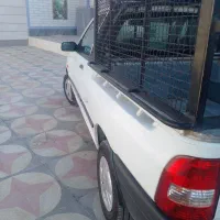 پراید وانت 1402|خودرو سواری و وانت|وراوی, |دیوار