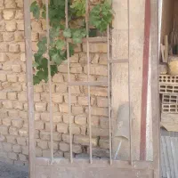 لنگه درب دست دوم