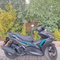 طرح ایروکس کبیر 150