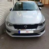خودرو تارا v4 اتوماتیک