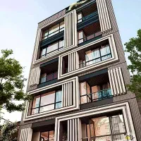 آپارتمان ۹۰ متری در کشاورز ۵ طبقه اول دو خوابه