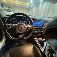کیا اپتیما 2400cc، مدل ۲۰۱۴|خودرو سواری و وانت|تهران, زهتابی|دیوار