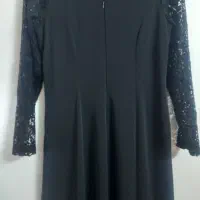 لباس مجلسی نوفقط یک باراستفاده شده