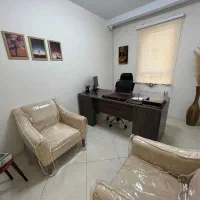 ملک اداری با سند اداری ۵۵ متر پیروزی