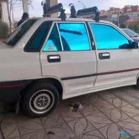 نصب شیشه دودی ضمانتی