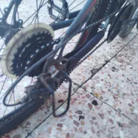 دوچرخه 26نو|دوچرخه، اسکیت، اسکوتر|ایذه, |دیوار