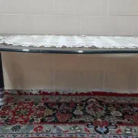میز جلو مبلی
