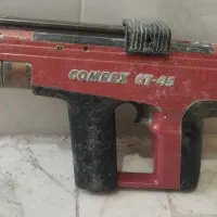 تفنگ میخکوب بتن