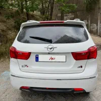 هایما اس 7 پلاس سفید توربو ۱۴۰۲